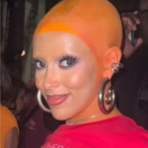 Meet your Posher, Emanuel